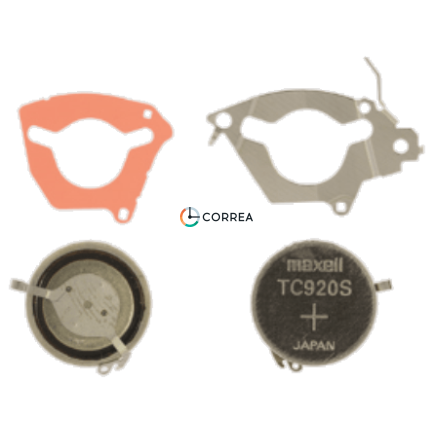 Аккумулятор Seiko 3023.24T - 5